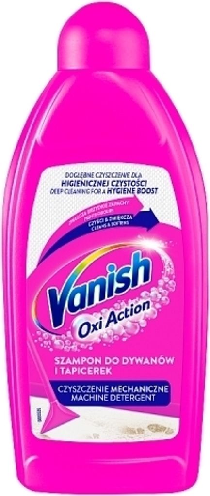 Vanish 5900627012910 Produktbild 