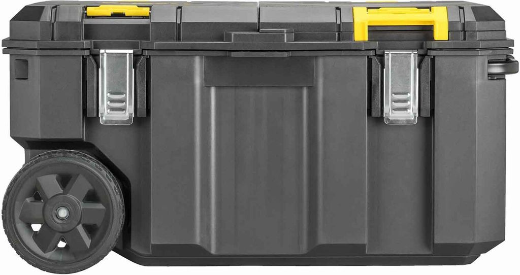 DeWALT Mobile Montagebox T-STAK DWST17871-1 113L, Produktbild 