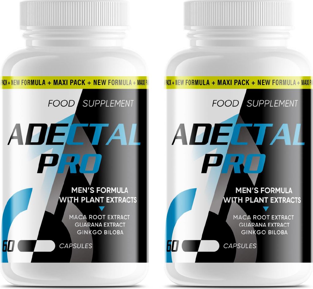 Adectal Pro 2x