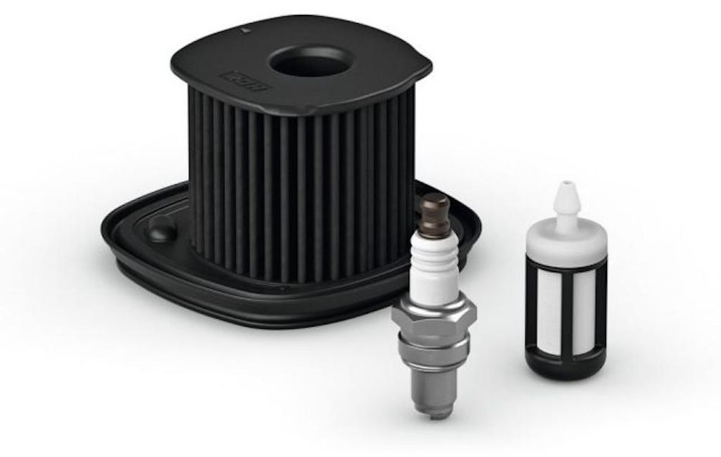 Service kit 37 pour BG 86 + SH 86 - STIHL - 4241-007-4101 Image du produit 
