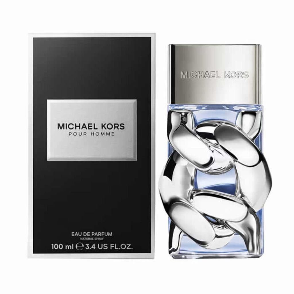 Michael Kors Pour Homme Eau De Parfum Spray 100ml Produktbild 