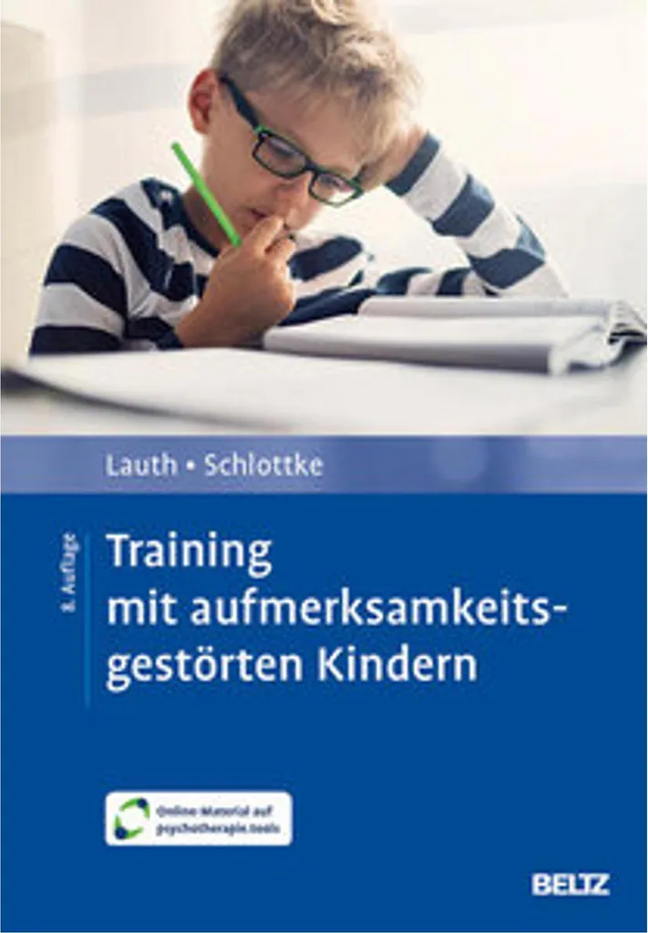 Gérer l'Inattention chez l'Enfant : Solution Training TDAH Efficace