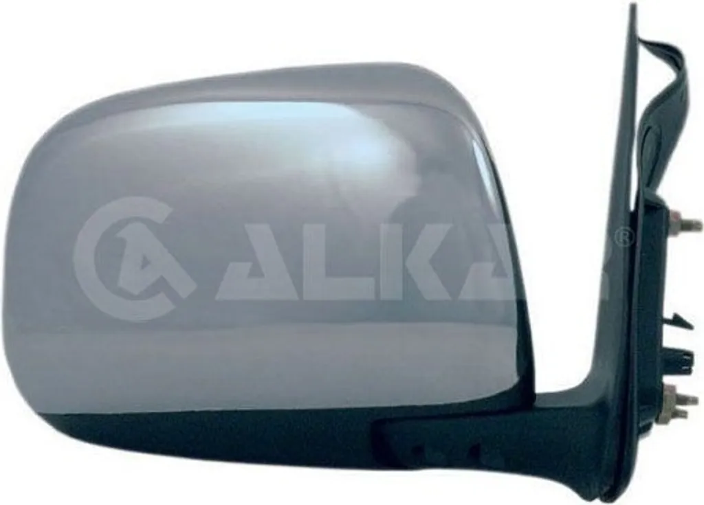Rétroviseur droit ALKAR 9010036 haute résistance pour Hilux OE 879150K010