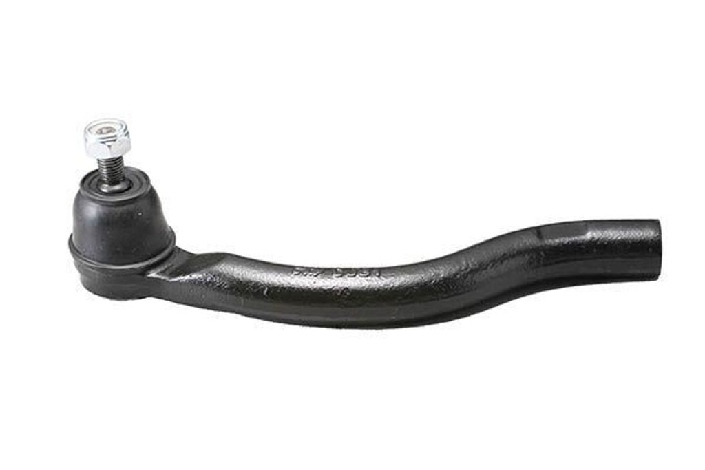 AISIN Spurstangenkopf Spurstange für HONDA Accord VII Limousine (CL, CN) Außen JTRHO-006