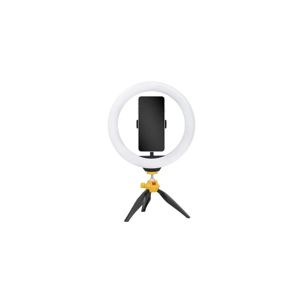 Luce per Selfie Kodak 10": Il Kit Completo per Diventare Influencer