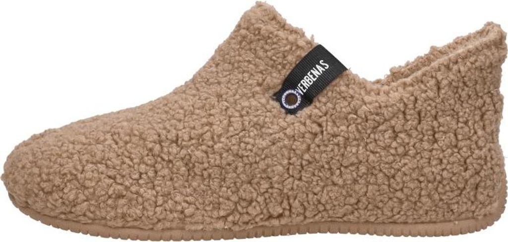 Verbenas Yoi  Pantoffels Dicht - cognac - Maat 37 Produktbild 