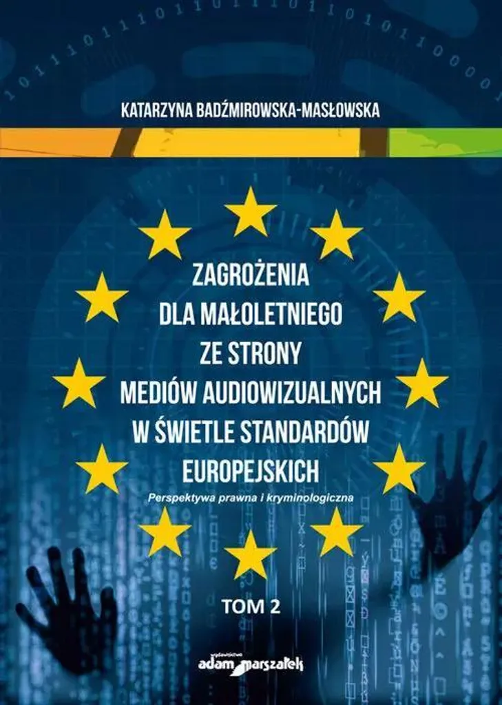 Sécuriser l'Espace Audiovisuel des Mineurs Normes Européennes Vol 2