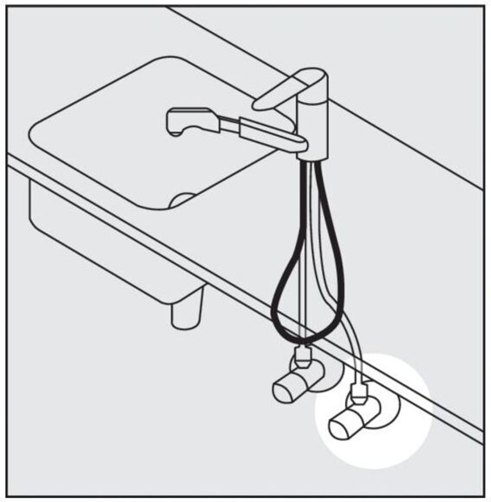 Schell Eckregulierventil COMFORT chrom, mit ASAG 1/2" x Produktbild 9