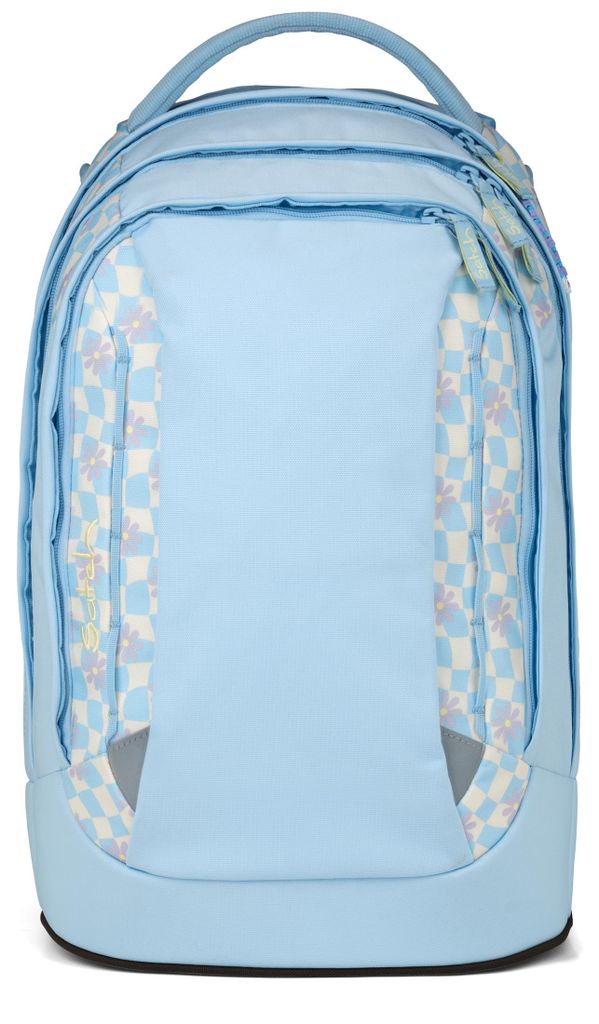 Satch Rucksack Pack Blau onesize Produktbild 