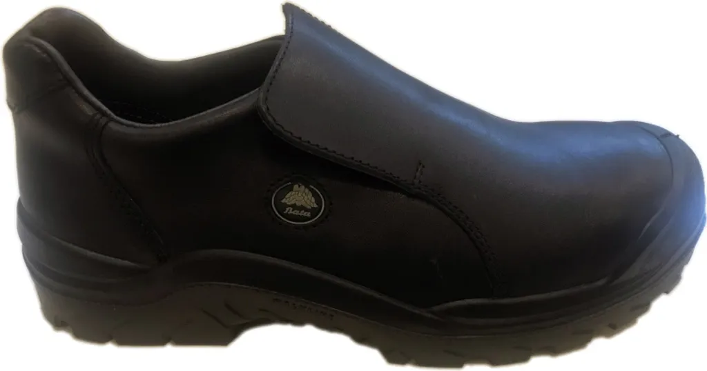 Chaussures de sécurité S3 Bata Enduro ACT144 Protection ESD Taille 41