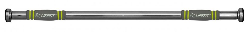 Univerzální hrazda do dveří LIFEFIT® 80-110 cm Obrázek produktu 
