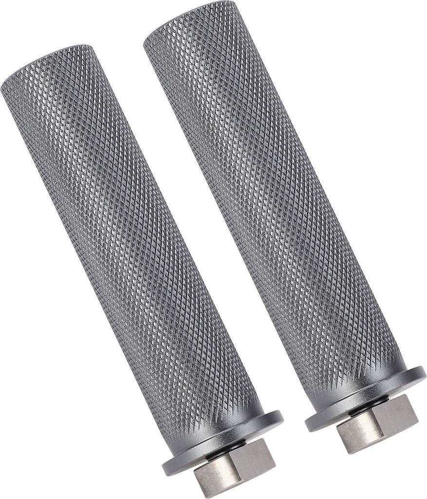2PCS 20mm Bank Hunde Führungsschiene Schiebe Schlitz Stop Aluminium-Legierung Holzbearbeitung Tabelle Loch Klemme Stops