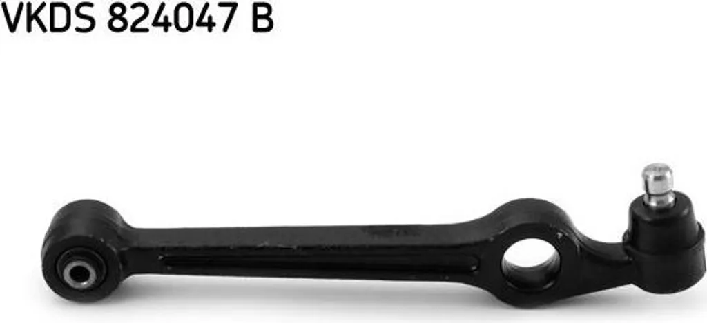 Réparez votre direction floue avec le bras SKF VKDS 824047 B pour Demio