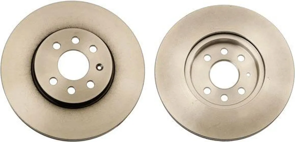 Éliminez les vibrations : Disque de frein TRW DF4426 pour Astra H