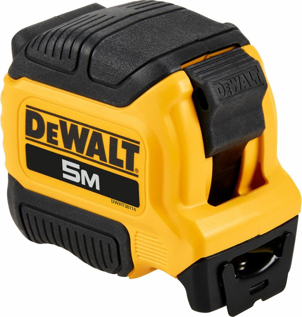 Dewalt miara  5m kompaktowa Produktbild 