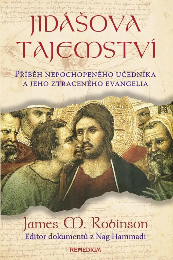 Les Secrets de Judas de James M. Robinson - Analyse des Manuscrits