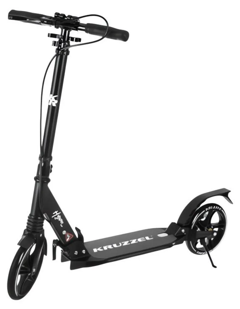 Trottinette Pliable Adulte Enfant Roues 200mm Kruzzel Hyperion B - 26142