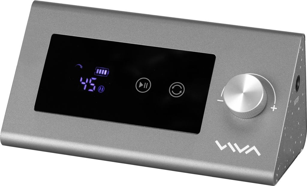 Frezarka VIVA 602 S Zdjęcie produktu 
