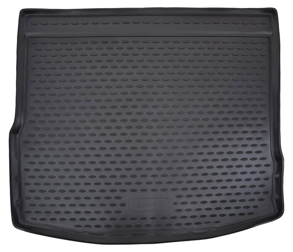 Vasca Baule Bagagliaio Per VW Tiguan 2016-2024 Tappeto Immagine del prodotto 