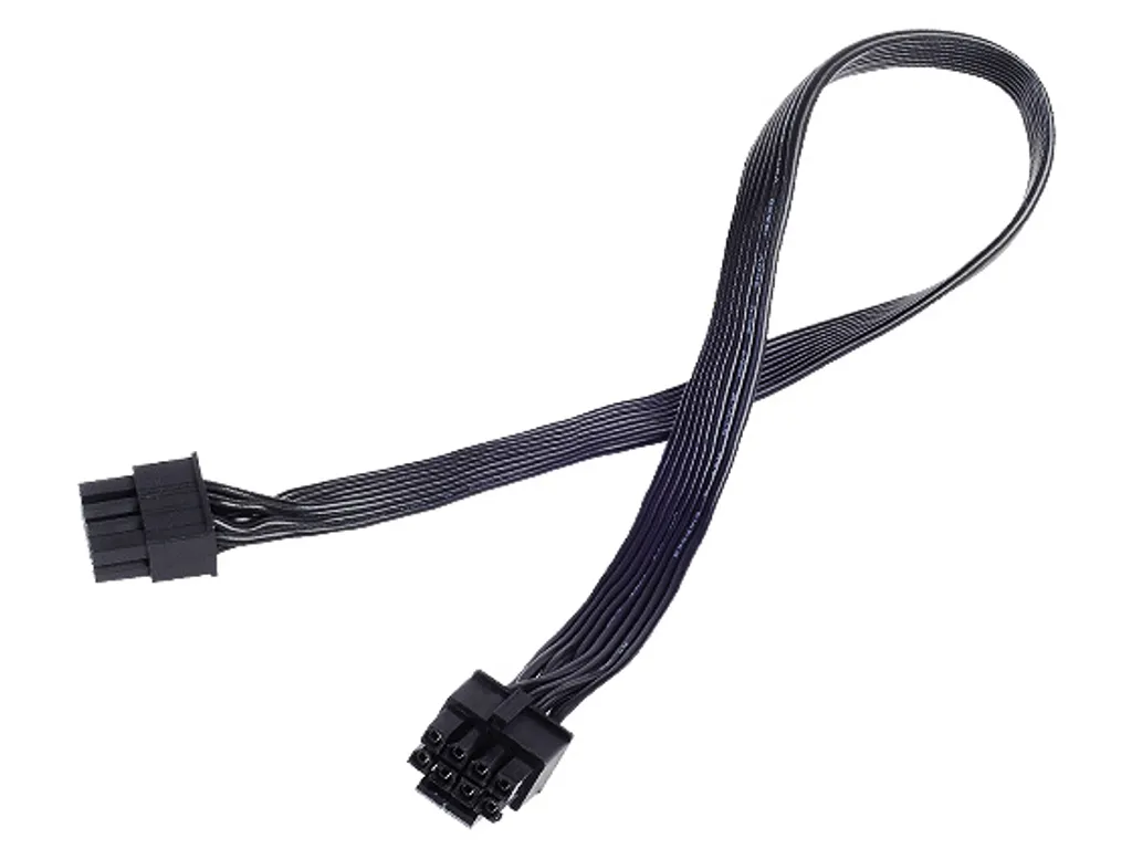 Trasforma il tuo PC con SilverStone SST-PP05-E | Kit Cavi Premium - 2