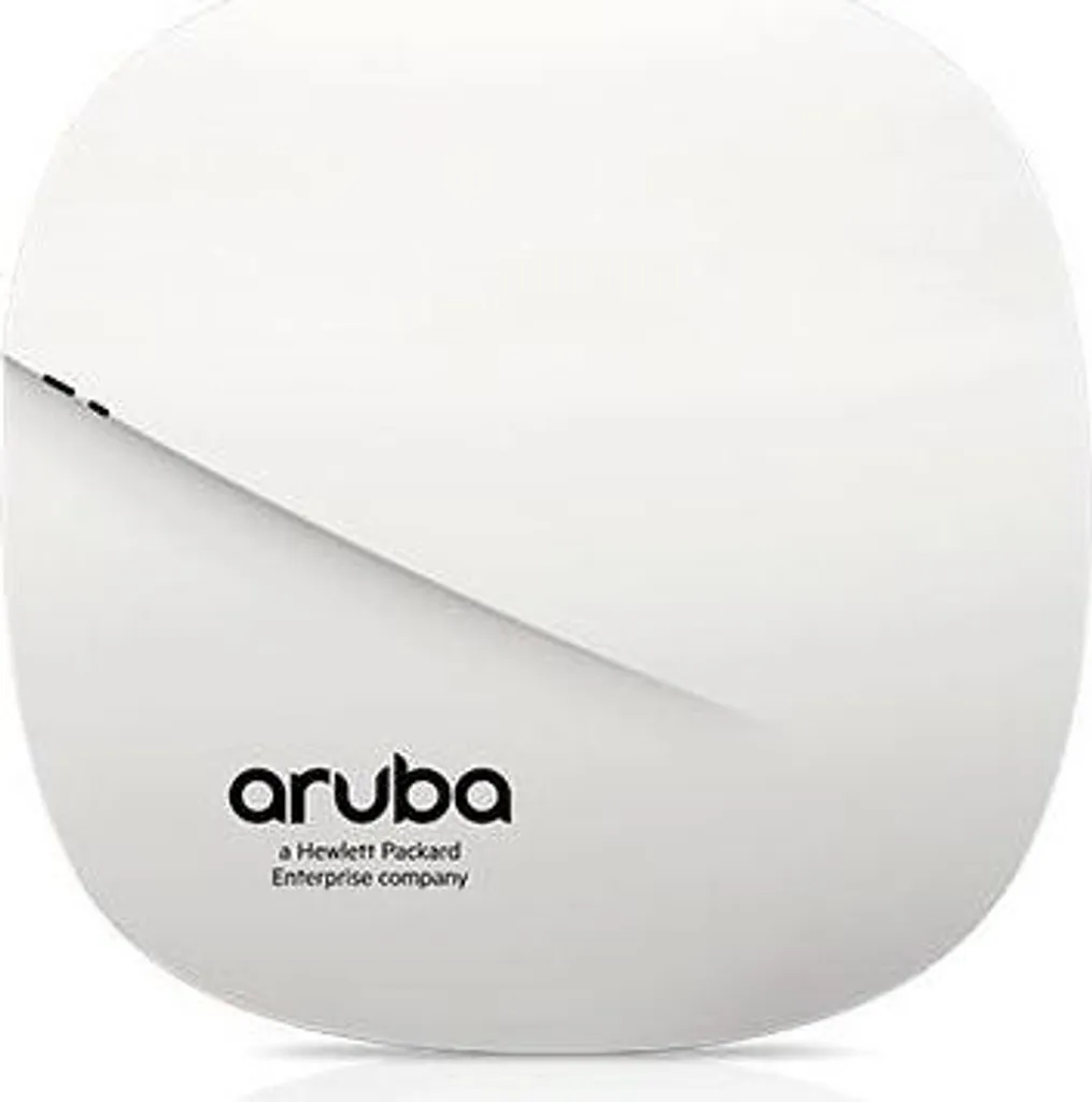 Aruba AP-304 Point d'Accès PoE 1300 Mbps : Fini les Zones Wi-Fi Mortes