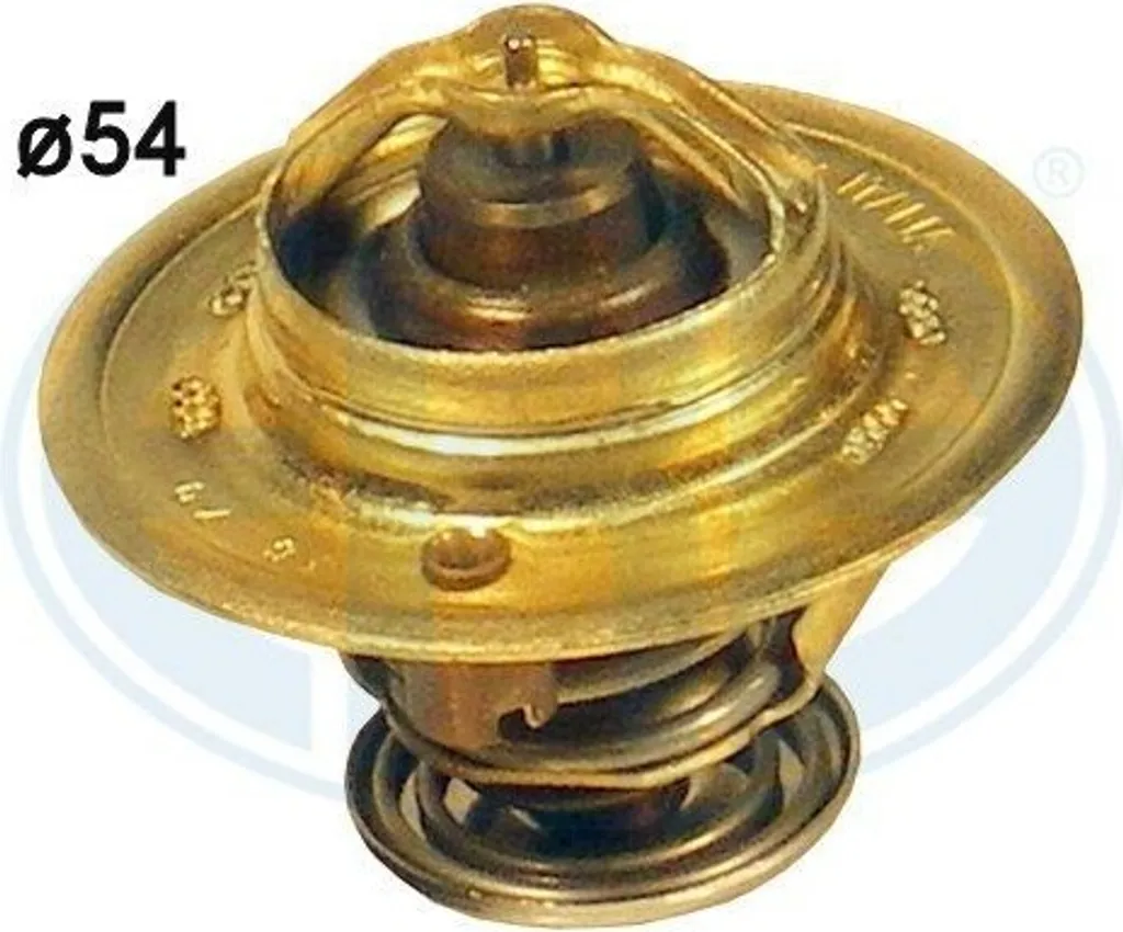 Stopper la surchauffe Ducato avec le thermostat ERA 350008 OE 4569187