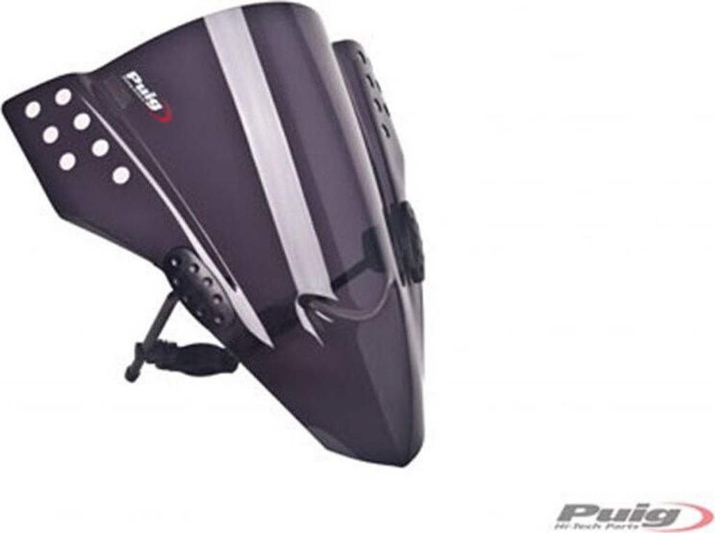 PUIG 7039F Rafale  passend fuer YAMAHA MT-07 Stark getönt Produktbild 