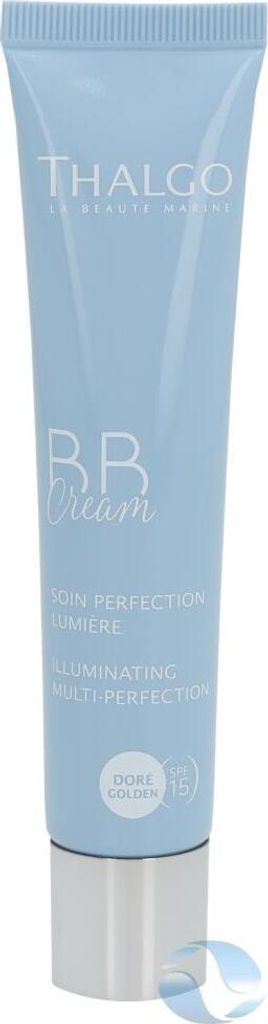 Thalgo Illuminating BB Cream Gold VT17010 Produktbild 