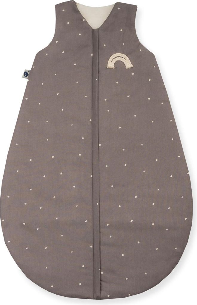Schlafsack Schlafsack Organic Wild Dots 110
