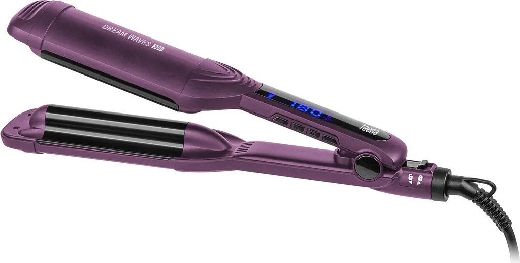 Support de fer à onduler Teesa DREAM WAVES 300 protection surfaces - 11