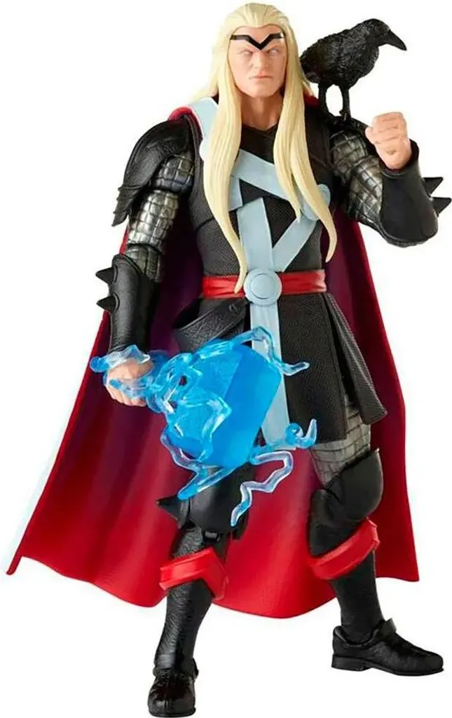 Marvel Legends Thor Figurine 15 cm HASF4793 Hasbro Controller BAF #1 - 10