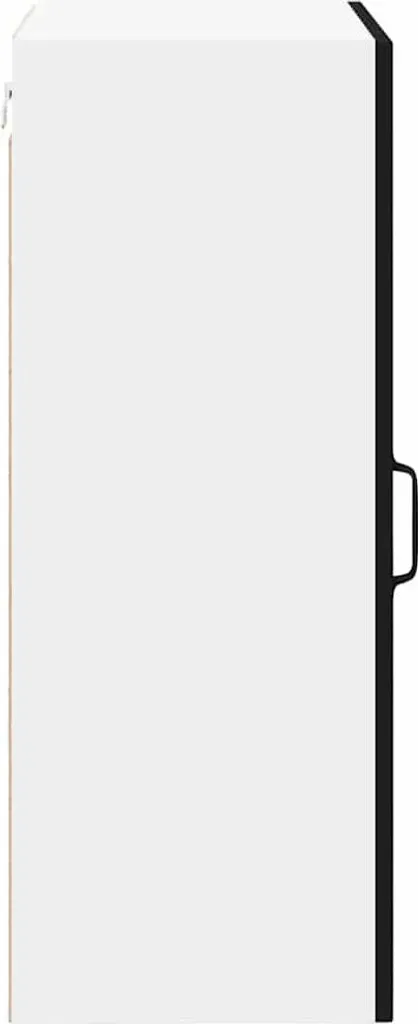 SYFAX™ Mobile Multistrato Nero 50x31x80 | Ingegneria per la Cucina - 7