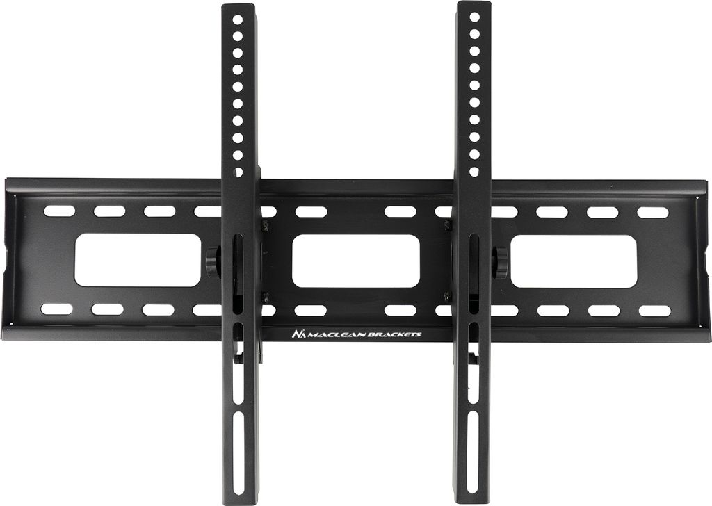 Soporte de TV Maclean, compatible con VESA hasta 600x400, Imagen del producto 