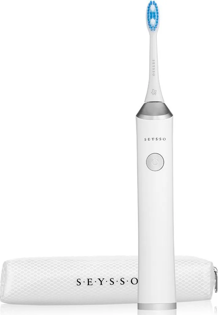 Seysso Oxygen O-Sonic SE02 Brosse sonique contre la plaque dentaire