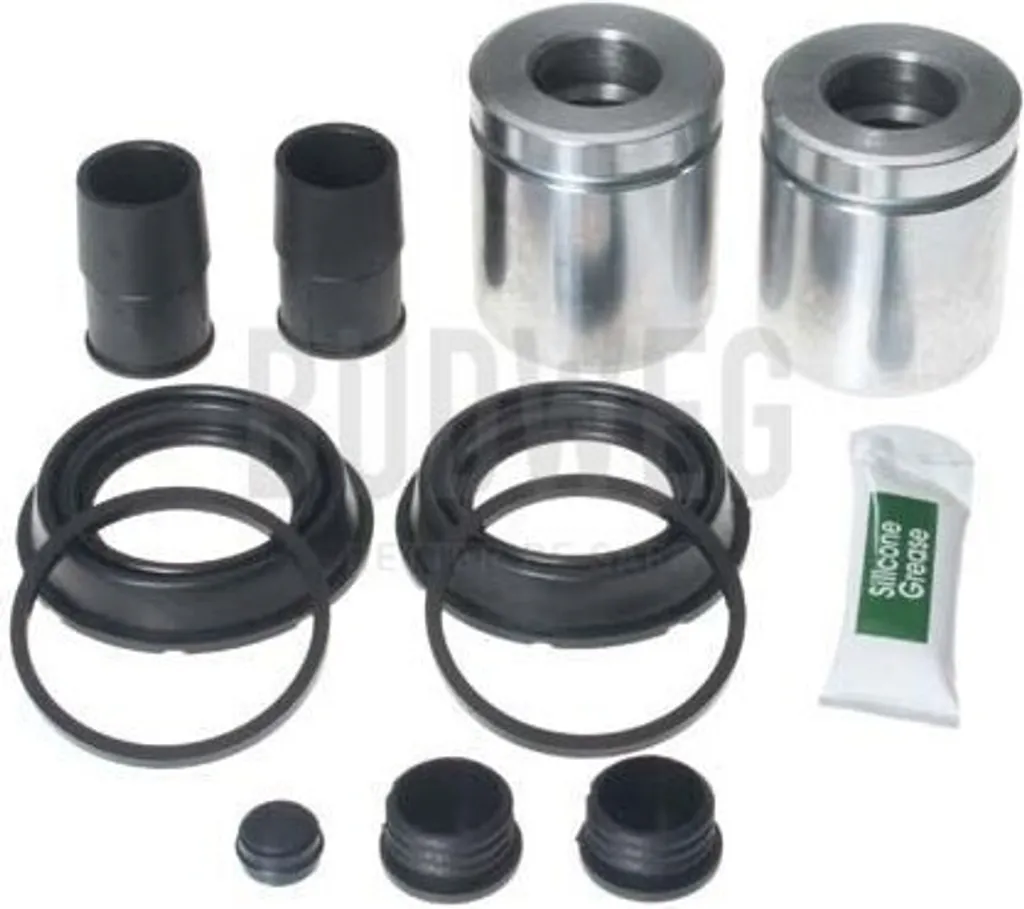 Kit réparation étrier de frein Mercedes Classe M W166 pour réfection