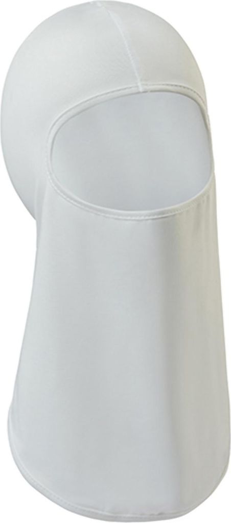 Korntex SH100 | Sturmhaube Balaclava, 23 x 45 cm - Farbe: White - Größe: 23 x 45 cm