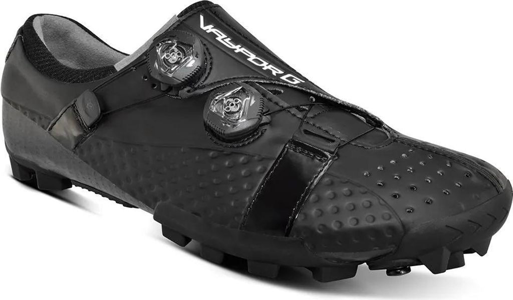 Bont Vaypor G Mtb-schuhe Schwarz EU 44 Herren Schwarz EU 44