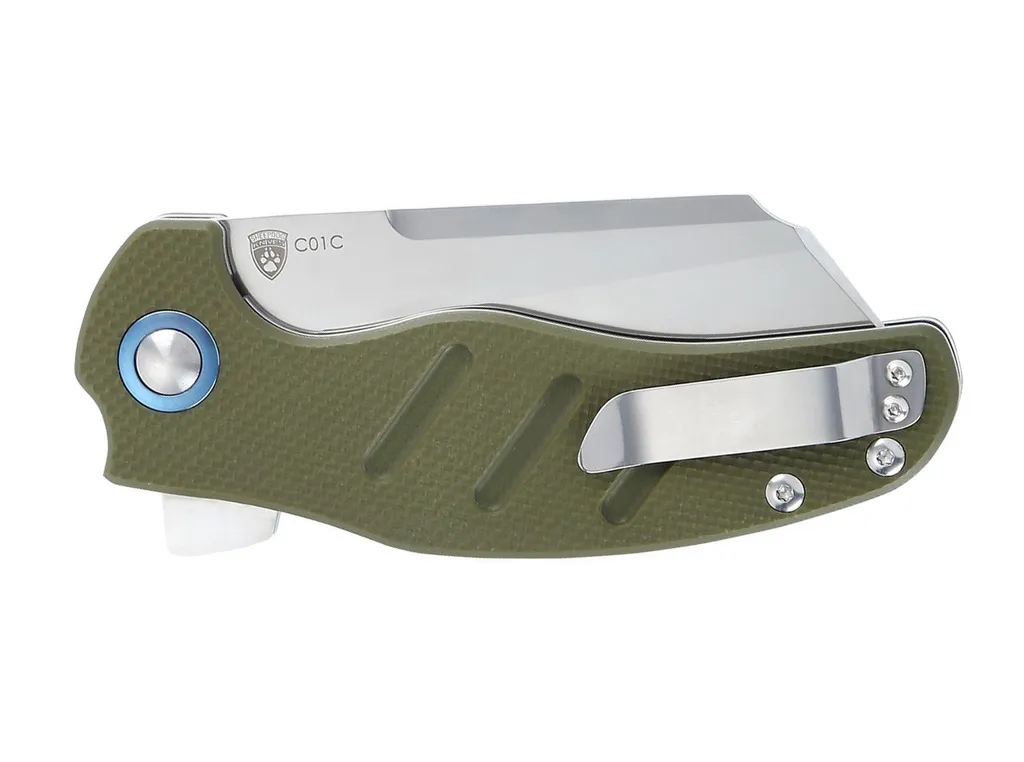 Sheepdog XL Vert incassable - La solution pour chiens destructeurs - 3