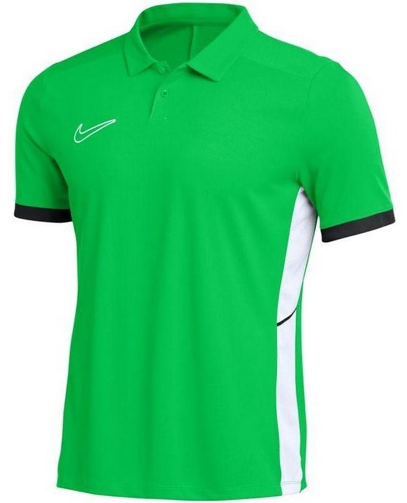 Nike - "Academy 25" Poloshirt Dri-FIT für Herren PP4605 (L) (Grün)