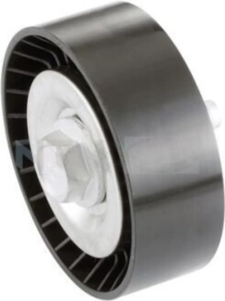 Galet enrouleur SNR GA373.02 pour Citroën C-Crosser et Peugeot 4007