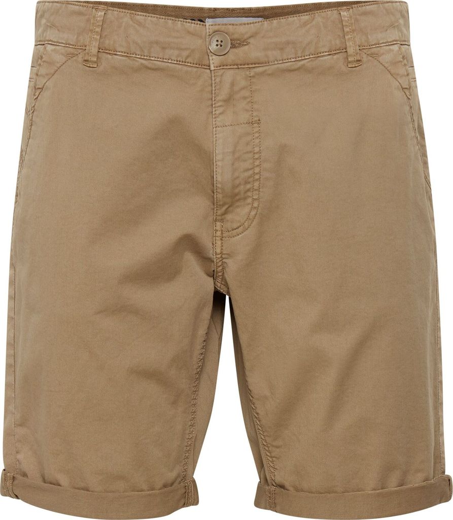 BLEND BHBrix Herren Chino Shorts Bermuda Kurze Hose mit Stretch