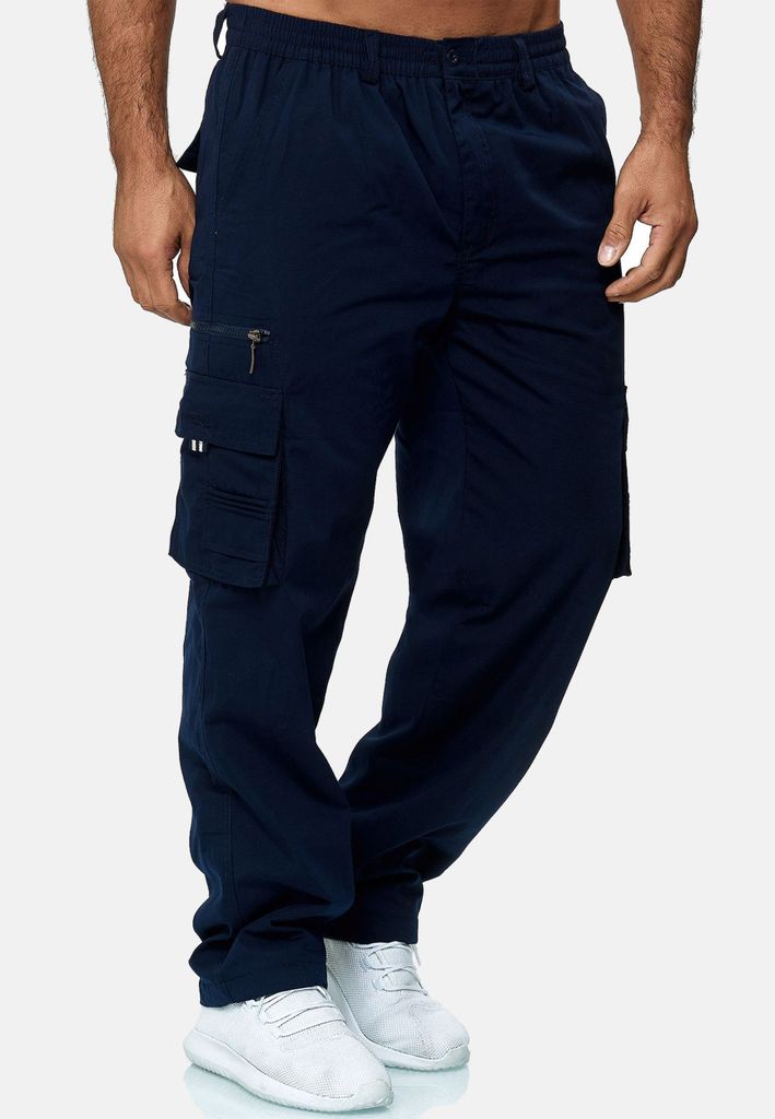 LMC Leichte Freizeit Cargo Hose Größe: L