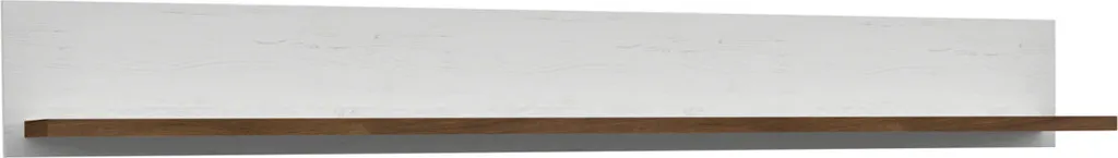 Mensola Mensola MARIONA Pino Andersen Rovere Lefkas - Arredo Parete