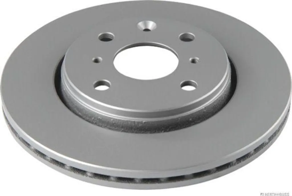 Disque de frein thermique stable compatible Toyota Aygo et C1