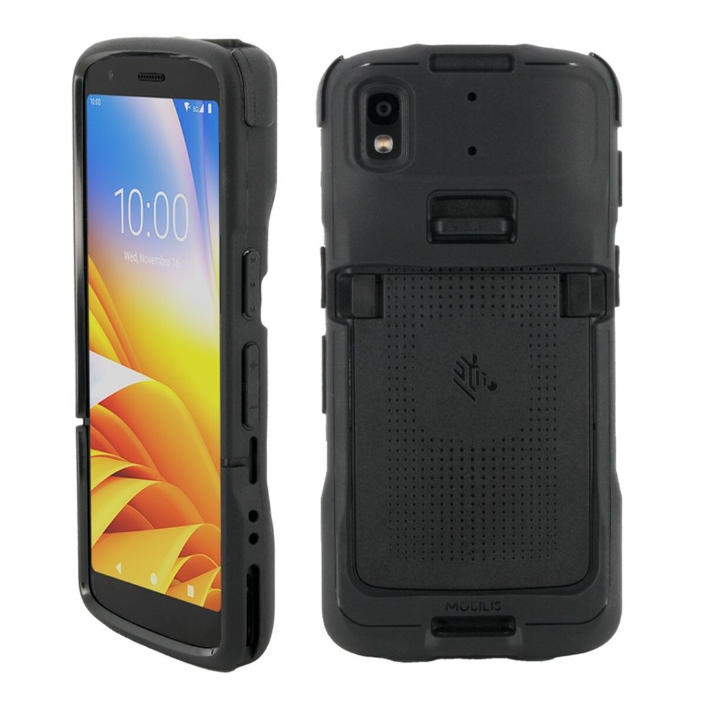 Mobilis PROTECH - Case for Zebra TC22 - TC27 - Softbag