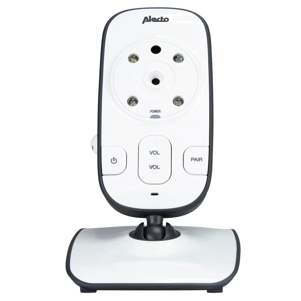Caméra Supplémentaire Alecto DVM-781 pour Surveiller une Deuxième Chambre