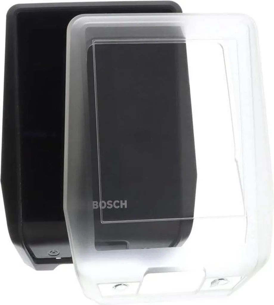 Protezione del display e copertura protettiva compatibile con Bosch Nyon 2 - Unità di controllo e copertura del display - Accessori per la custodia dell'e-bike - Copertura protettiva per e-bike impermeabile e antigraffio. - 5