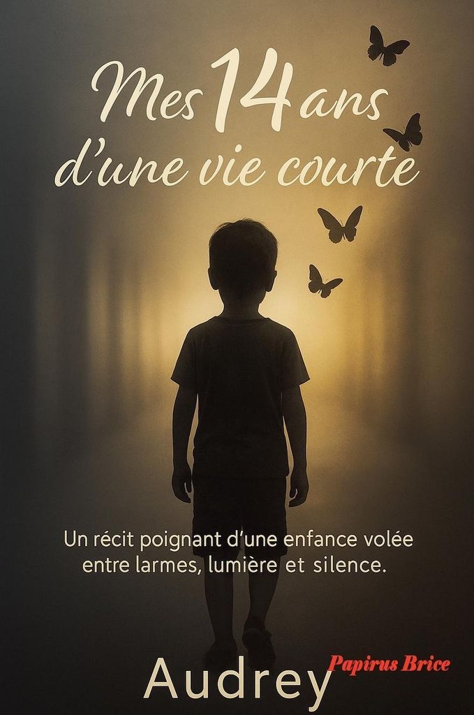 Mes 14 ans d'une vie courte
