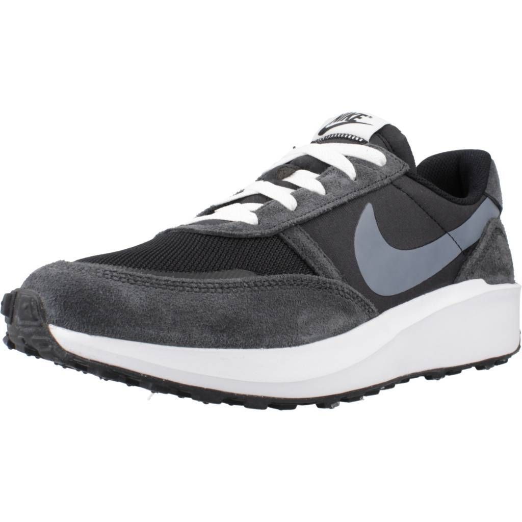 NIKE WAFFLE DEBUT Grau