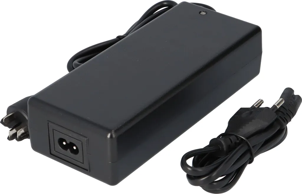 Chargeur vélo électrique Bosch 36V 2A pour Active et Performance Line